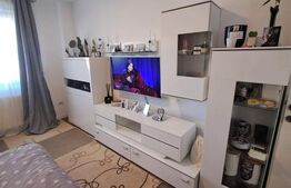 Apartament 2 camere, 52 mp, decomandat, cu parcare, zona Tractoru-Central