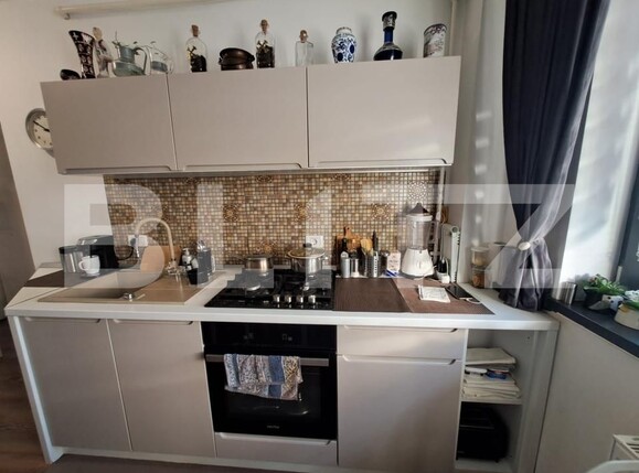 Apartament de vânzare 2 camere Tractorul - 164043AV | BLITZ Brașov | Poza1