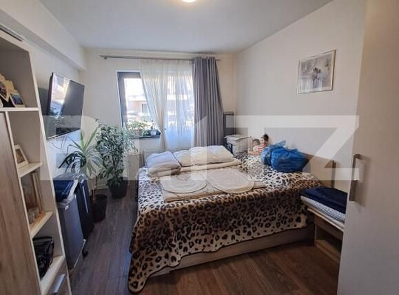 Apartament de vânzare 2 camere Tractorul - 164043AV | BLITZ Brașov | Poza5