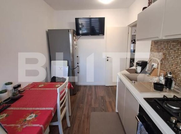 Apartament de vânzare 2 camere Tractorul - 164043AV | BLITZ Brașov | Poza3