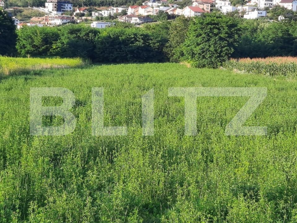 Teren de vânzare Borhanci - 164045TV | BLITZ Cluj-Napoca | Poza2