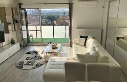 Apartament cu 3 camere, lux, pet friendly, zona strazii Ploiesti