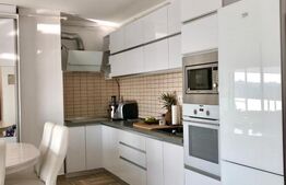 Apartament cu 3 camere, lux, pet friendly, zona strazii Ploiesti