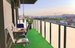 Apartament cu 3 camere, lux, pet friendly, zona strazii Ploiesti