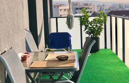 Apartament cu 3 camere, lux, pet friendly, zona strazii Ploiesti