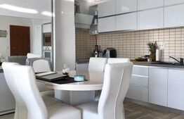 Apartament cu 3 camere, lux, pet friendly, zona strazii Ploiesti