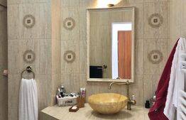 Apartament cu 3 camere, lux, pet friendly, zona strazii Ploiesti