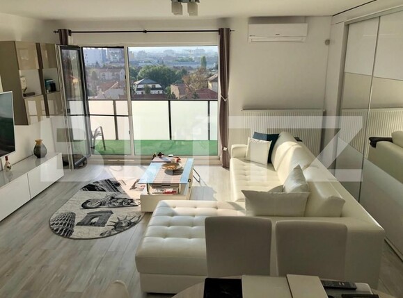 Apartament de închiriat 3 camere Central - 164049AI | BLITZ Cluj-Napoca | Poza17