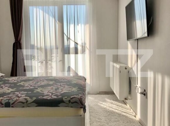 Apartament de închiriat 3 camere Central - 164049AI | BLITZ Cluj-Napoca | Poza10