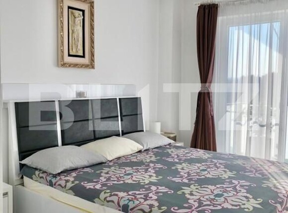 Apartament de închiriat 3 camere Central - 164049AI | BLITZ Cluj-Napoca | Poza13