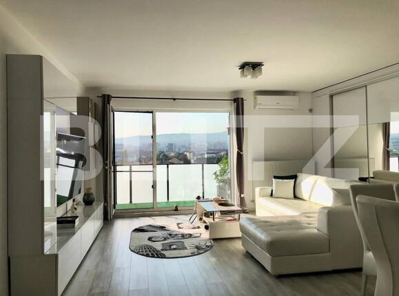 Apartament de închiriat 3 camere Central - 164049AI | BLITZ Cluj-Napoca | Poza19