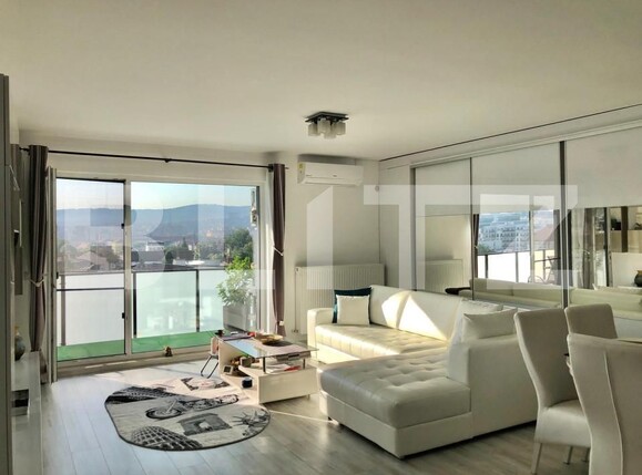 Apartament de închiriat 3 camere Central - 164049AI | BLITZ Cluj-Napoca | Poza18