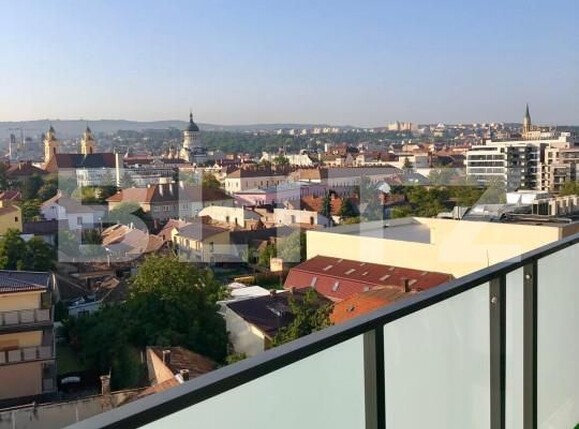 Apartament de închiriat 3 camere Central - 164049AI | BLITZ Cluj-Napoca | Poza5
