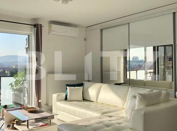 Apartament de închiriat 3 camere Central - 164049AI | BLITZ Cluj-Napoca | Poza16