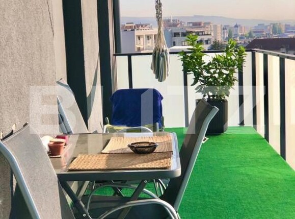 Apartament de închiriat 3 camere Central - 164049AI | BLITZ Cluj-Napoca | Poza6