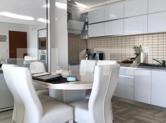 Apartament de închiriat 3 camere Central - 164049AI | BLITZ Cluj-Napoca | Poza15