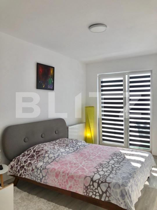 Apartament de închiriat 3 camere Central - 164049AI | BLITZ Cluj-Napoca | Poza2