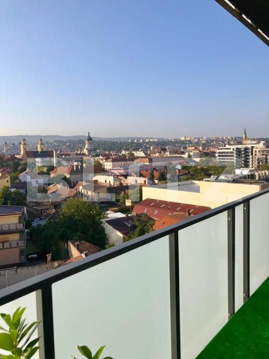 Apartament de închiriat 3 camere Central - 164049AI | BLITZ Cluj-Napoca | Poza5