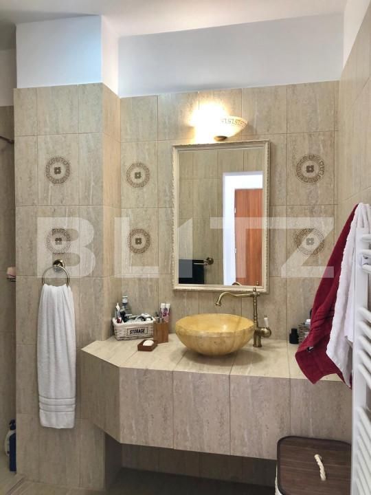 Apartament de închiriat 3 camere Central - 164049AI | BLITZ Cluj-Napoca | Poza20