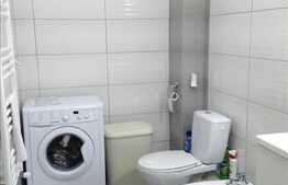 Apartament modern cu 3 camere, 61 mp, terasa de 15 mp! Zona Sub Cetate! Parcare!