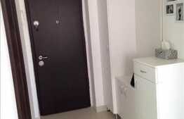 Apartament modern cu 3 camere, 61 mp, terasa de 15 mp! Zona Sub Cetate! Parcare!