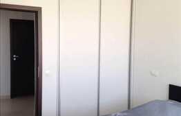 Apartament modern cu 3 camere, 61 mp, terasa de 15 mp! Zona Sub Cetate! Parcare!