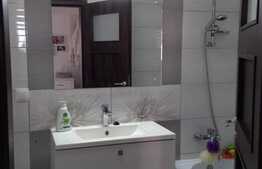 Apartament modern cu 3 camere, 61 mp, terasa de 15 mp! Zona Sub Cetate! Parcare!