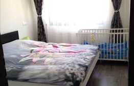 Apartament modern cu 3 camere, 61 mp, terasa de 15 mp! Zona Sub Cetate! Parcare!