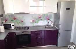 Apartament modern cu 3 camere, 61 mp, terasa de 15 mp! Zona Sub Cetate! Parcare!