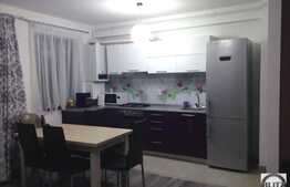 Apartament modern cu 3 camere, 61 mp, terasa de 15 mp! Zona Sub Cetate! Parcare!