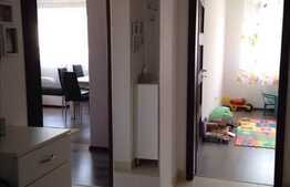 Apartament modern cu 3 camere, 61 mp, terasa de 15 mp! Zona Sub Cetate! Parcare!