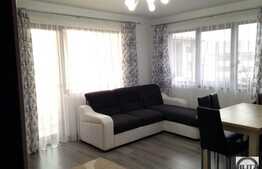 Apartament modern cu 3 camere, 61 mp, terasa de 15 mp! Zona Sub Cetate! Parcare!