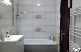 Apartament modern cu 3 camere, 61 mp, terasa de 15 mp! Zona Sub Cetate! Parcare!