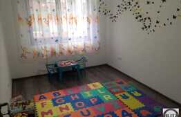 Apartament modern cu 3 camere, 61 mp, terasa de 15 mp! Zona Sub Cetate! Parcare!