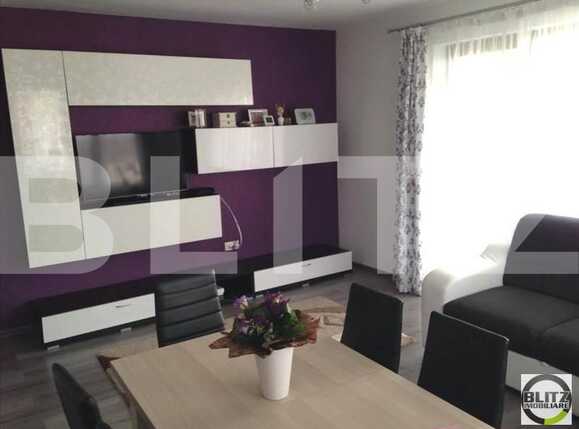 Apartament de vânzare 3 camere Floreşti - 16405AV | BLITZ Cluj-Napoca | Poza1