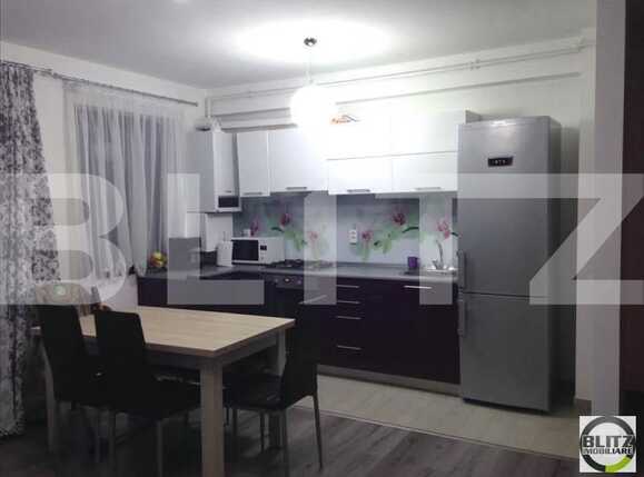 Apartament de vânzare 3 camere Floreşti - 16405AV | BLITZ Cluj-Napoca | Poza4