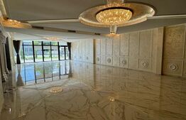 Spațiu comercial 130mp, bloc nou, zona Piata 1 Mai