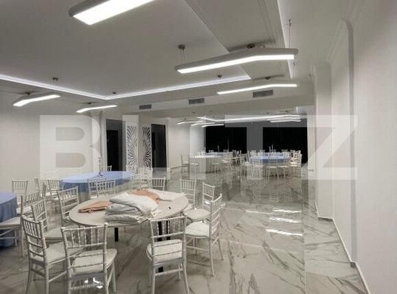 Spațiu comercial de închiriat Marasti - 164051SIC | BLITZ Cluj-Napoca | Poza5