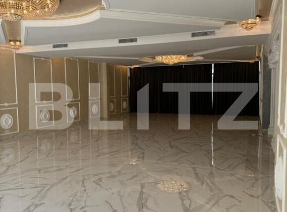 Spațiu comercial de închiriat Marasti - 164051SIC | BLITZ Cluj-Napoca | Poza4