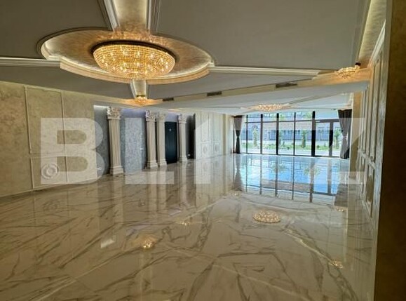 Spațiu comercial de închiriat Marasti - 164051SIC | BLITZ Cluj-Napoca | Poza1