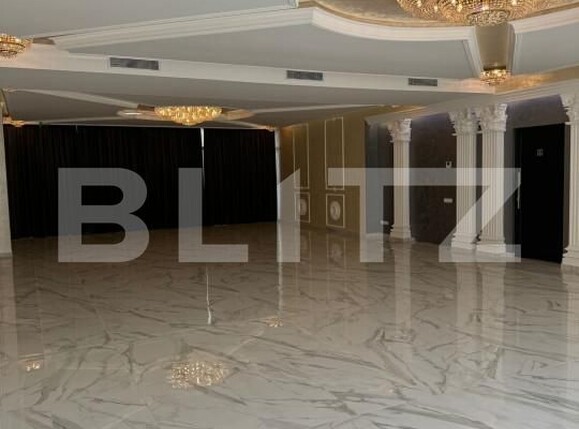 Spațiu comercial de închiriat Marasti - 164051SIC | BLITZ Cluj-Napoca | Poza3