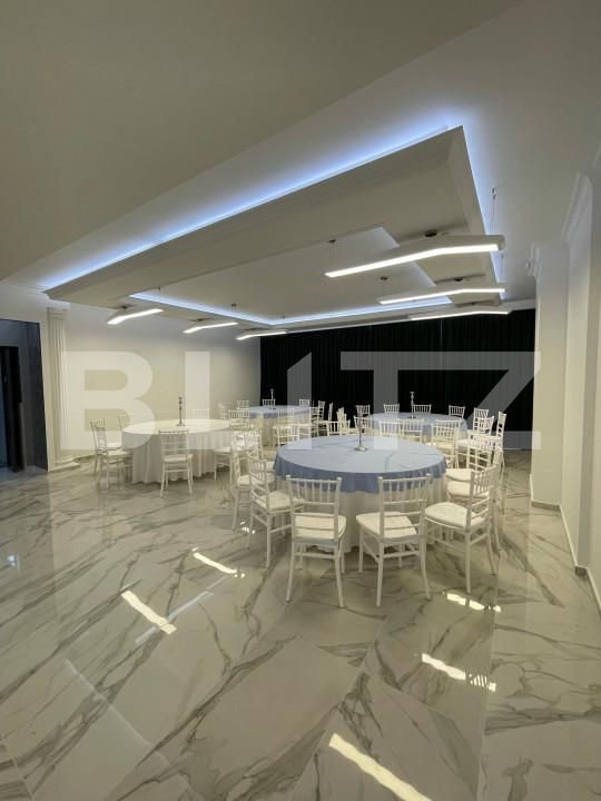 Spațiu comercial de închiriat Marasti - 164051SIC | BLITZ Cluj-Napoca | Poza6