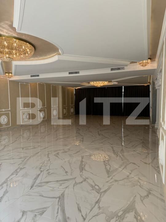 Spațiu comercial de închiriat Marasti - 164051SIC | BLITZ Cluj-Napoca | Poza4