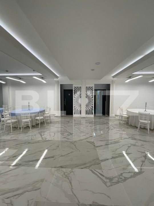 Spațiu comercial de închiriat Marasti - 164051SIC | BLITZ Cluj-Napoca | Poza7