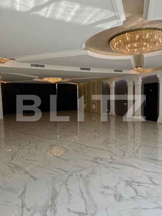 Spațiu comercial de închiriat Marasti - 164051SIC | BLITZ Cluj-Napoca | Poza3