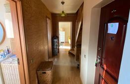 Apartament 4 camere, deco, 95mp, boxa 20 mp si garaj, la cheie,in zona Petrom 