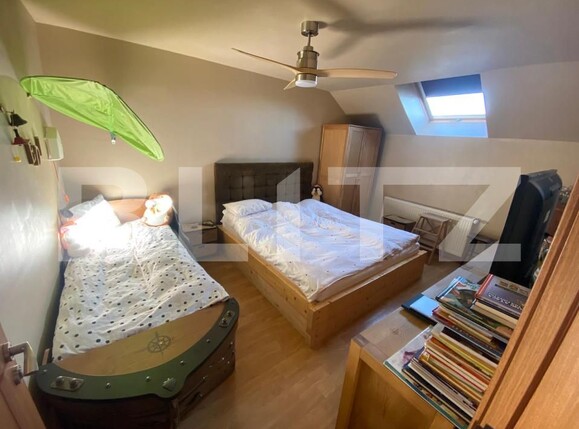 Apartament de vânzare 4 camere Baciu - 164055AV | BLITZ Cluj-Napoca | Poza3