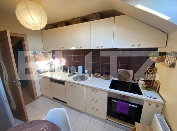 Apartament de vânzare 4 camere Baciu - 164055AV | BLITZ Cluj-Napoca | Poza5