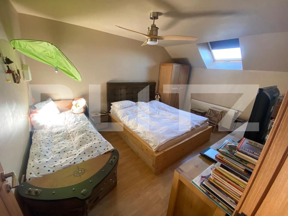 Apartament de vânzare 4 camere Baciu - 164055AV | BLITZ Cluj-Napoca | Poza3