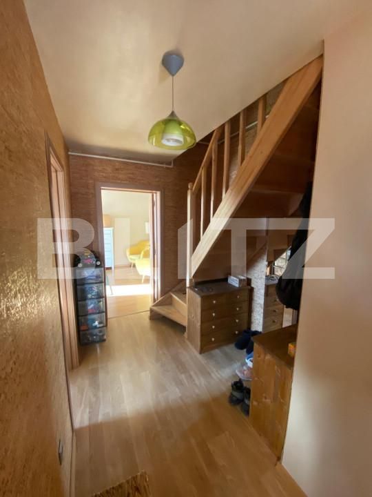 Apartament de vânzare 4 camere Baciu - 164055AV | BLITZ Cluj-Napoca | Poza7